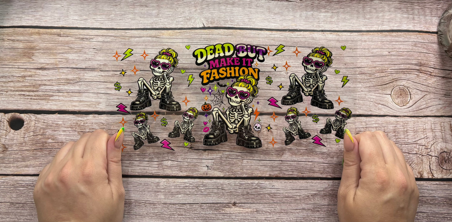 Skeletons