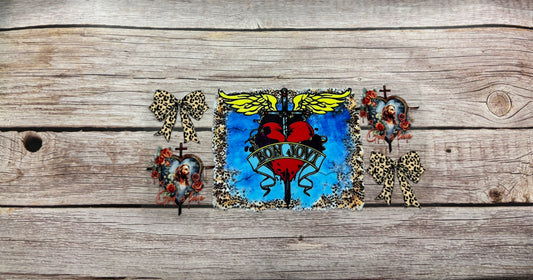 Bon jovi inspired
