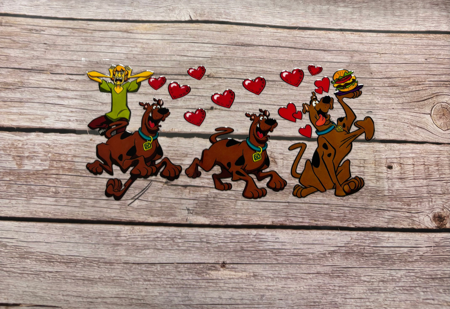 Scoob Snacks