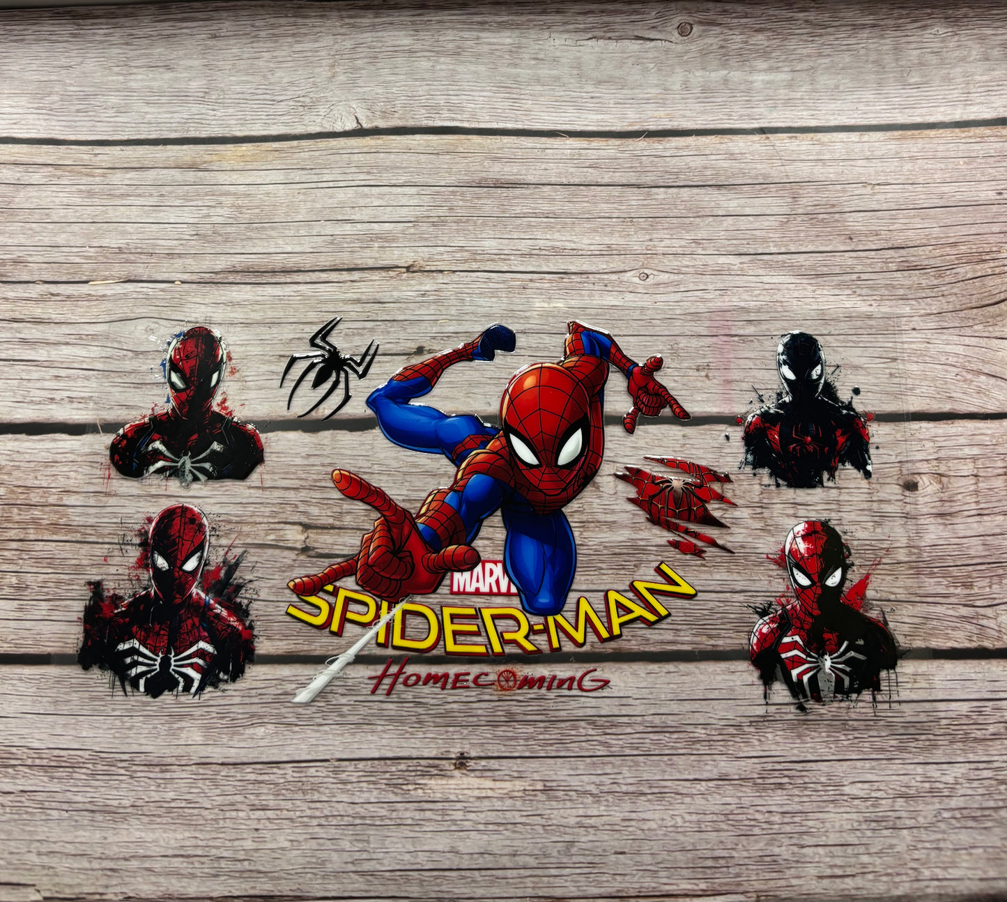 Spidey