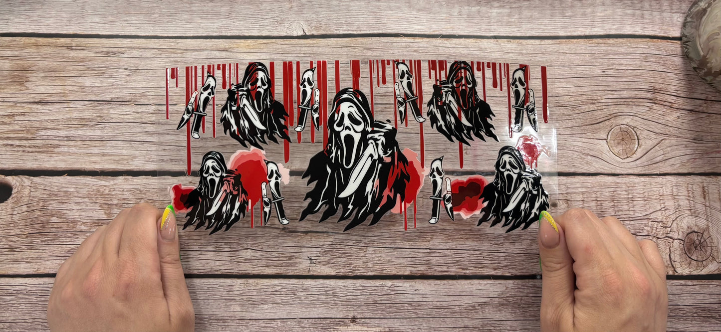Ghostface