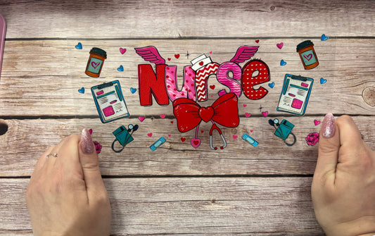 Nurse