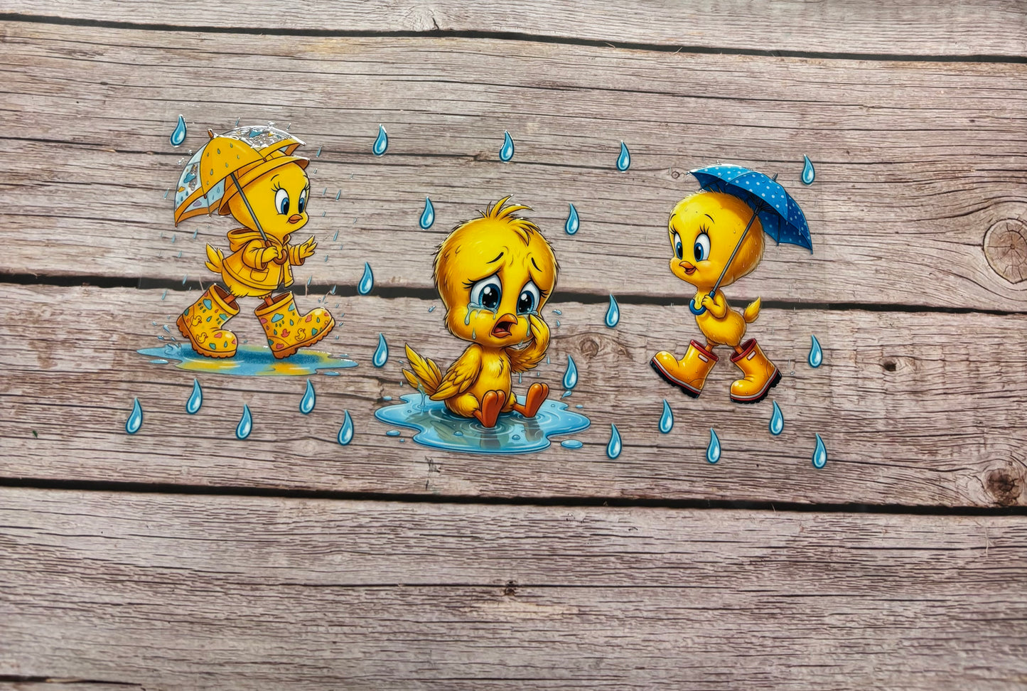 Loony Toons
