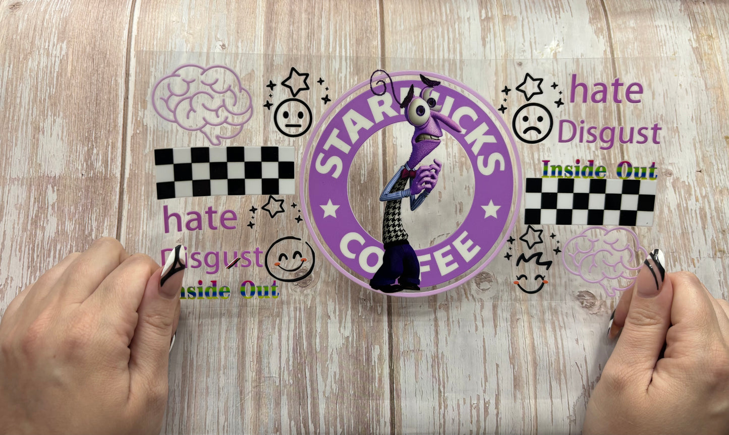 Hate