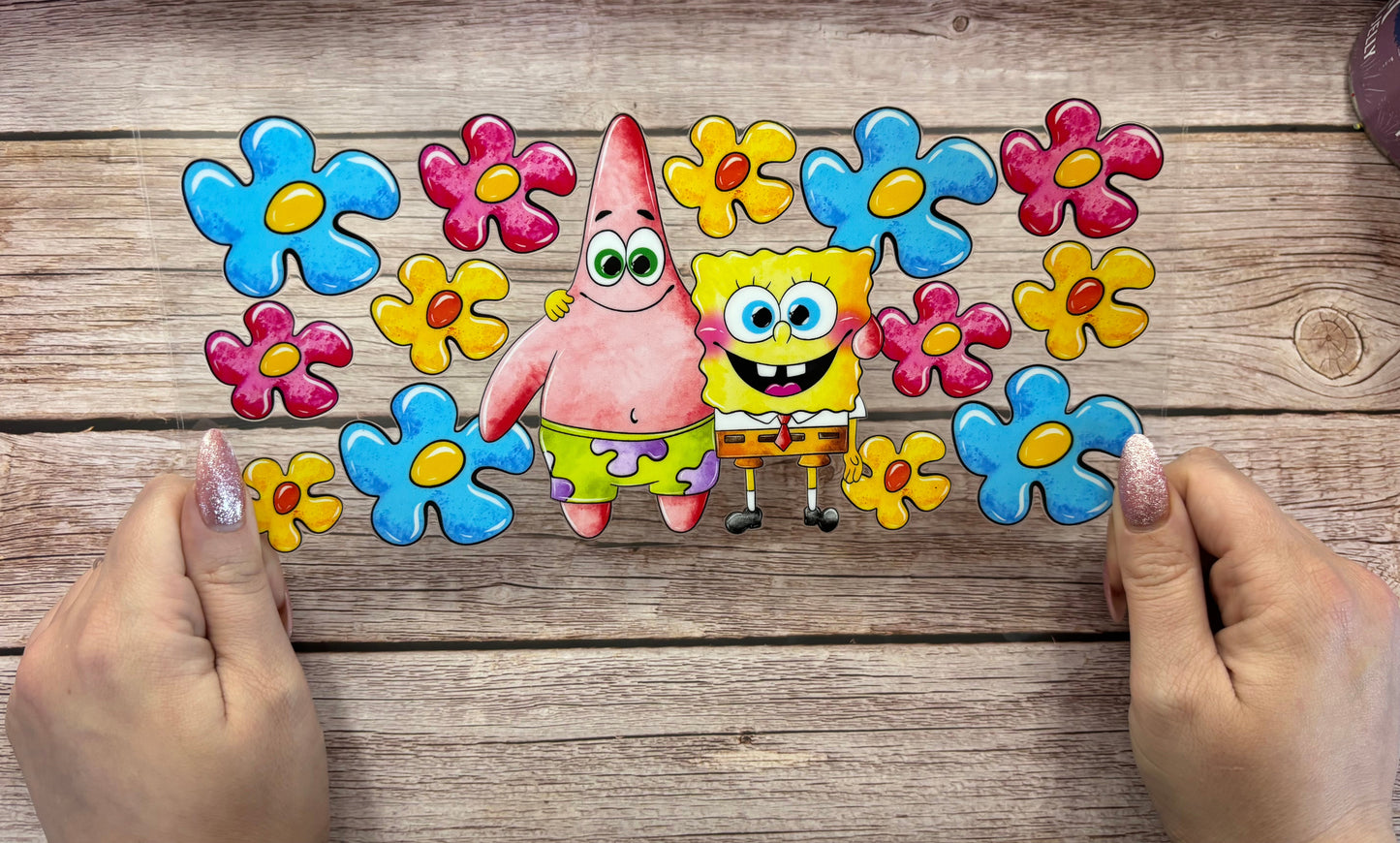 Bikini Bottom