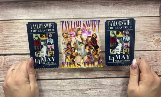 Taylor swift inspired