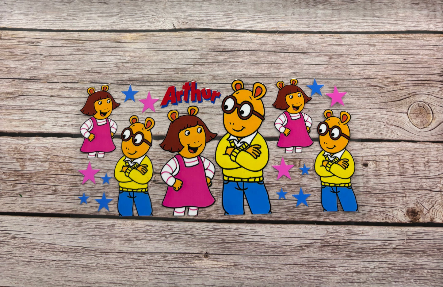 Arthur