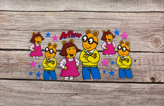 Arthur