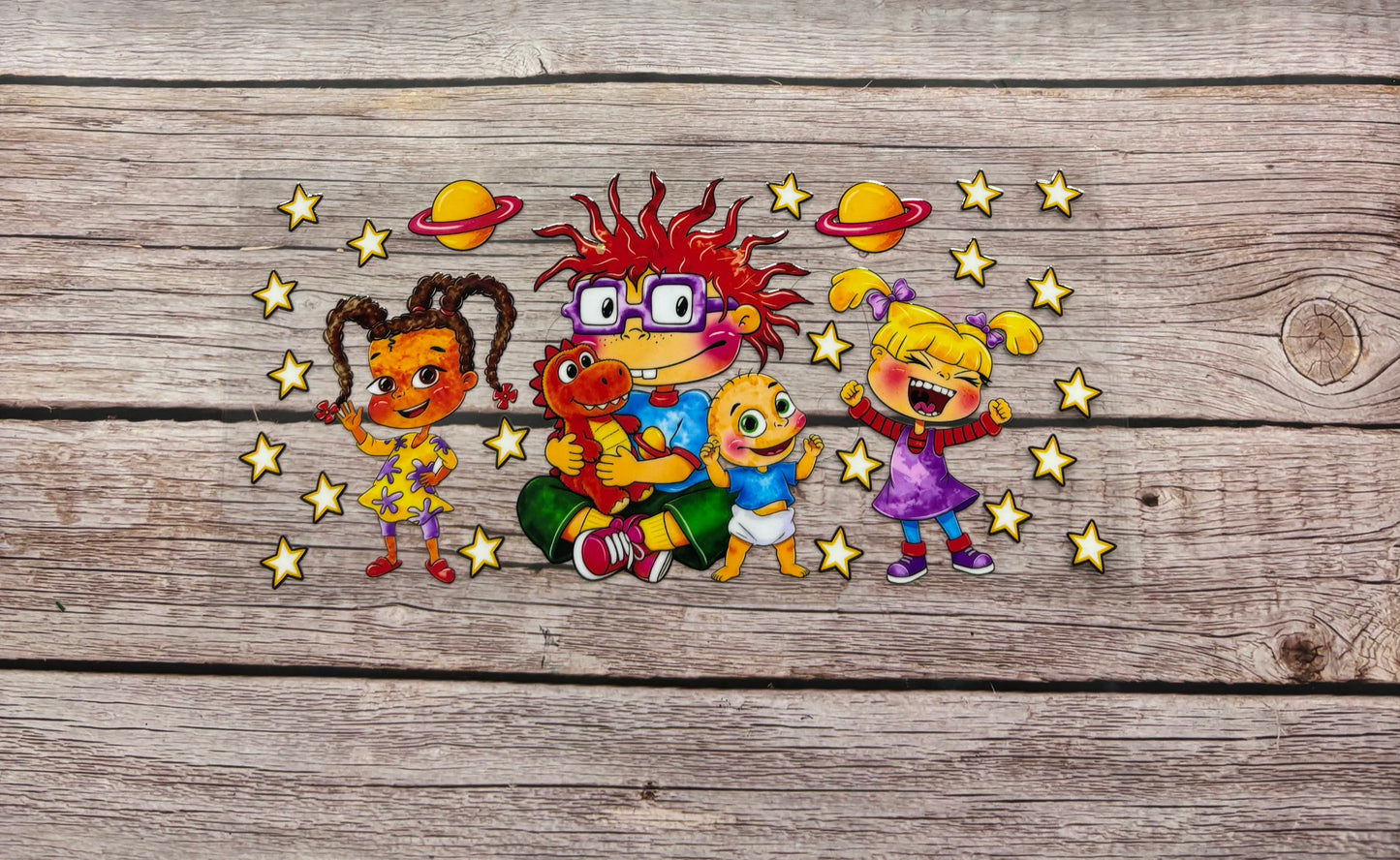 Rugrats