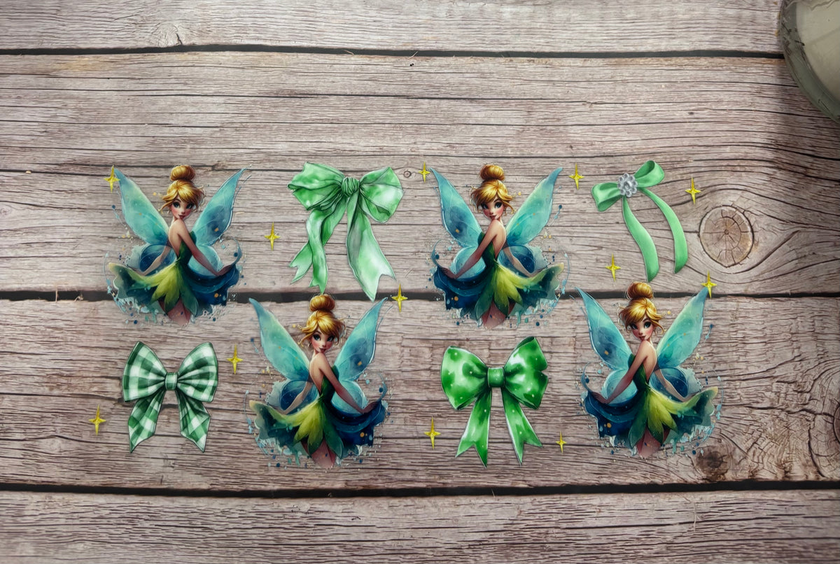 Pixie Dust