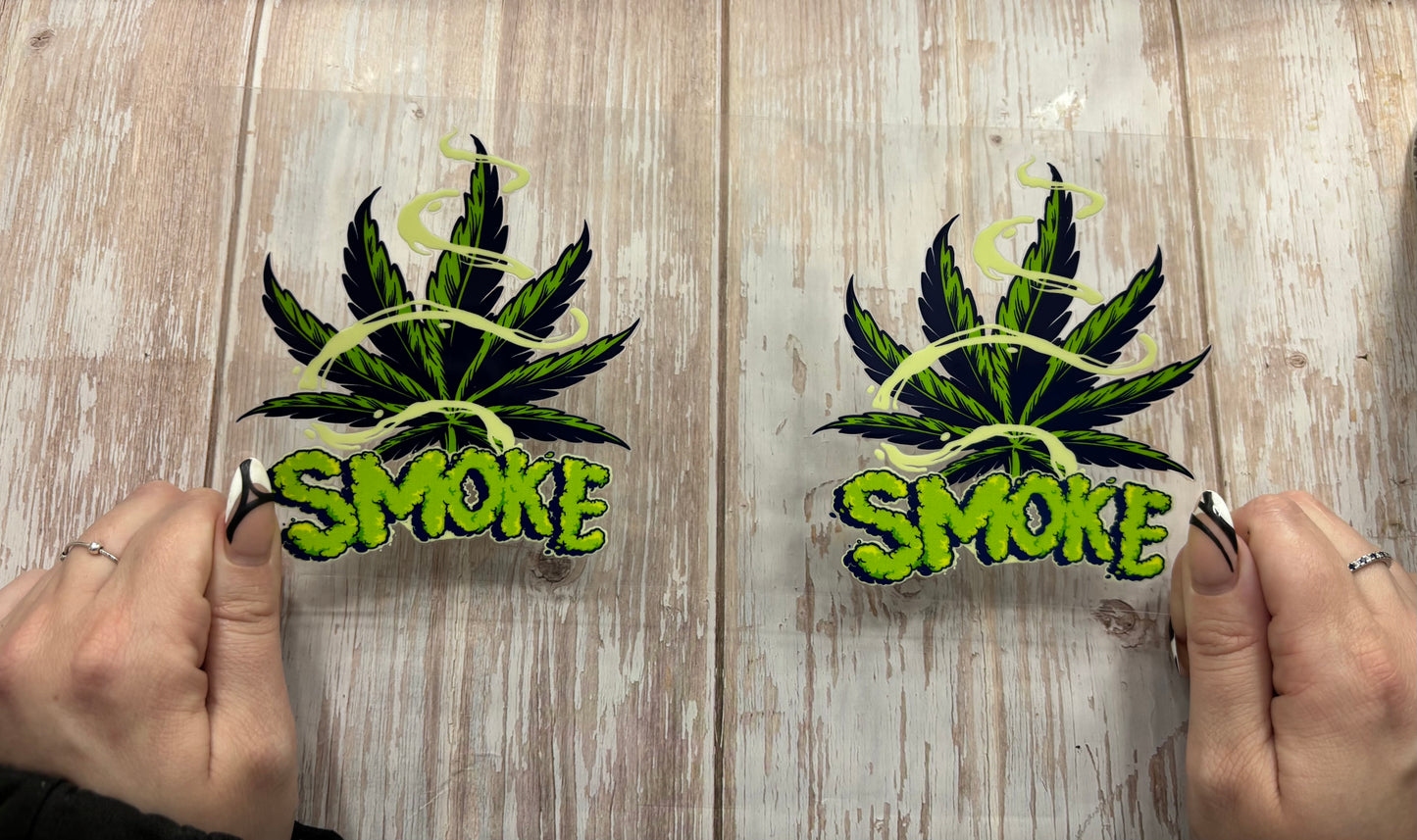 Smoke