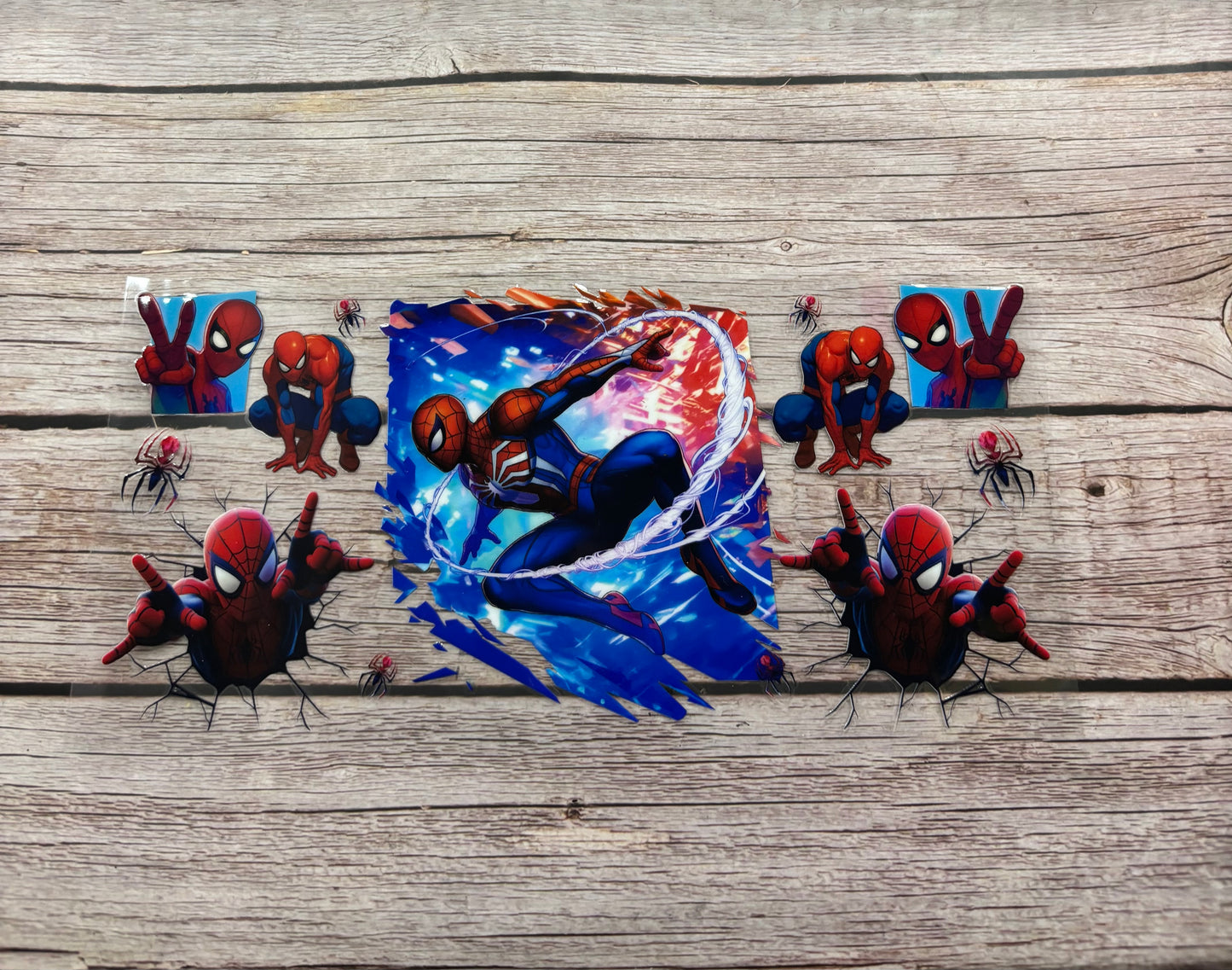 Spidey