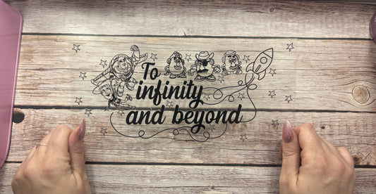 Infinity