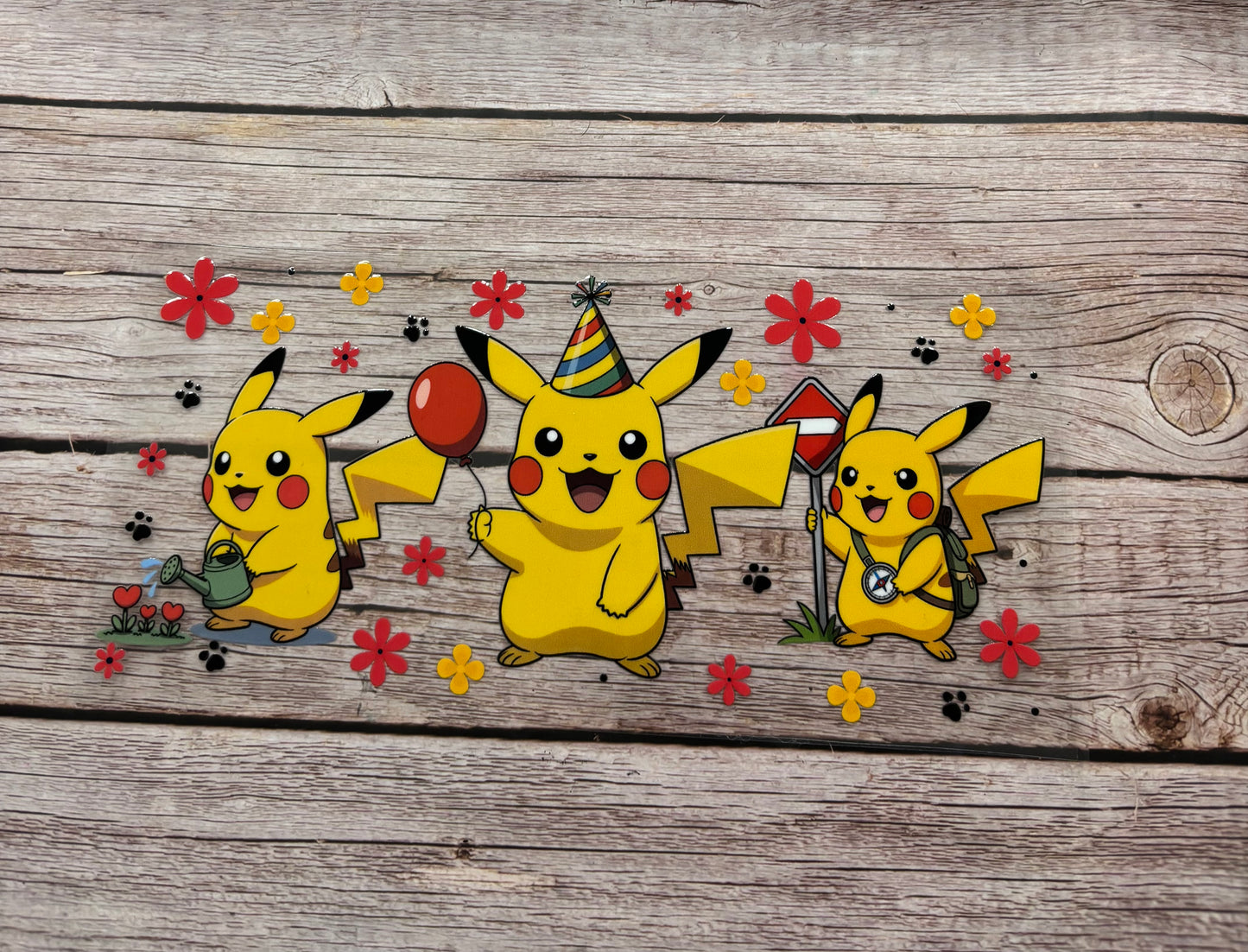 Gotta catch em all