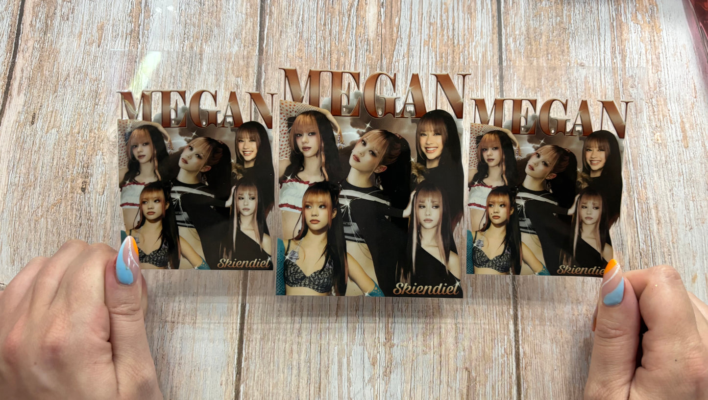 Megan
