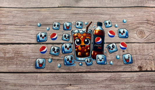 Max drink