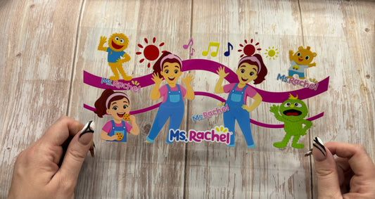 Song teacher