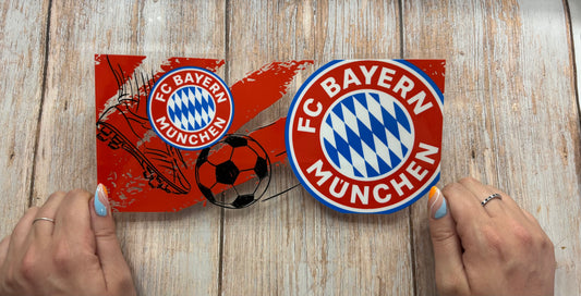 Bayern Munchen