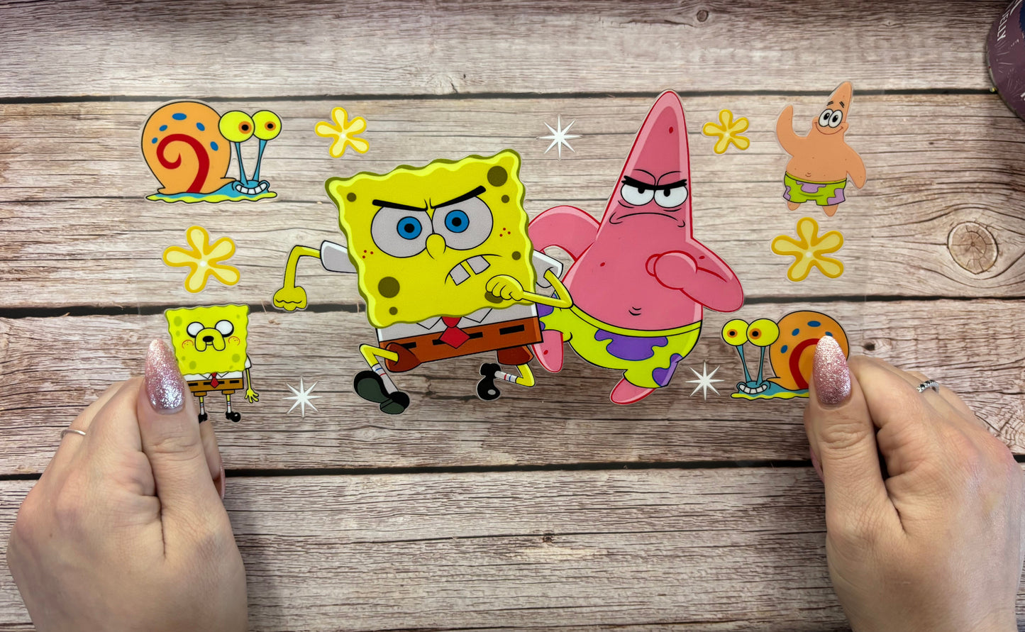 Bikini Bottom
