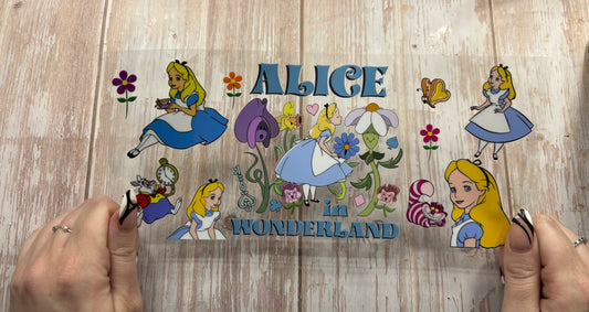 Alice