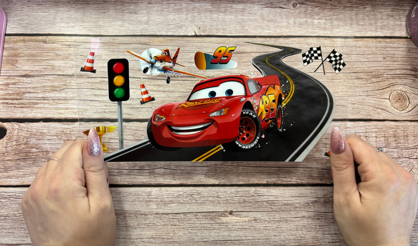 Radiator road trip