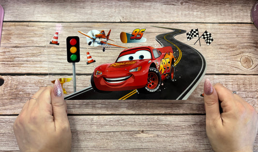 Radiator road trip