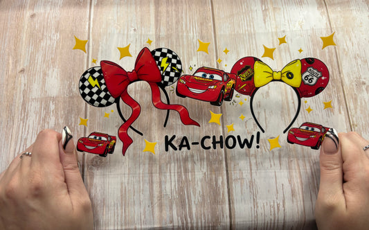 Ka chow