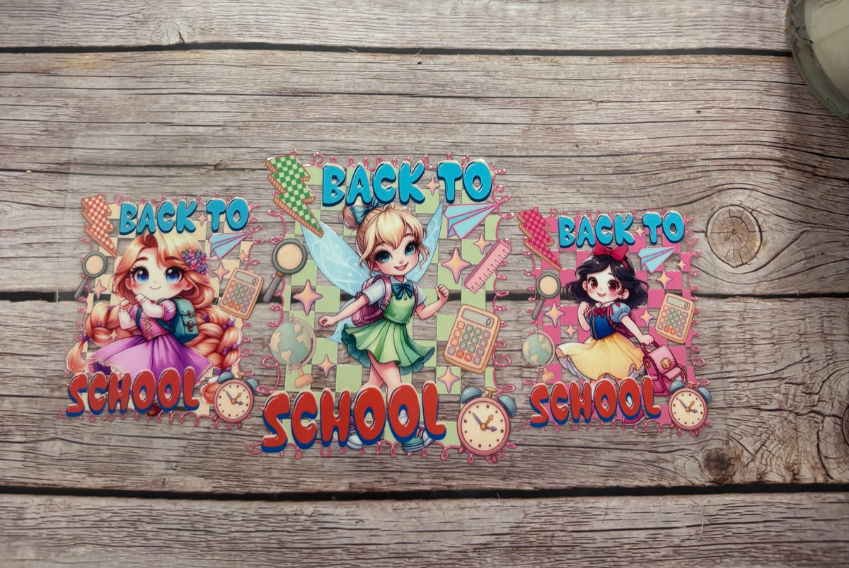 Pixie Dust