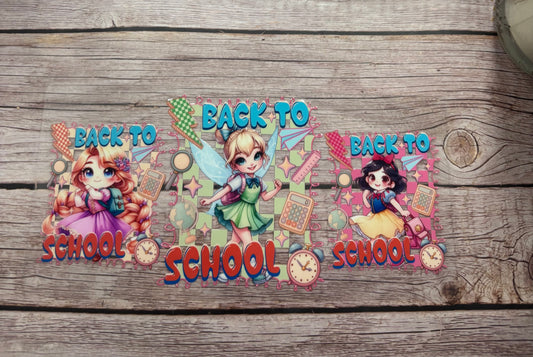 Pixie Dust