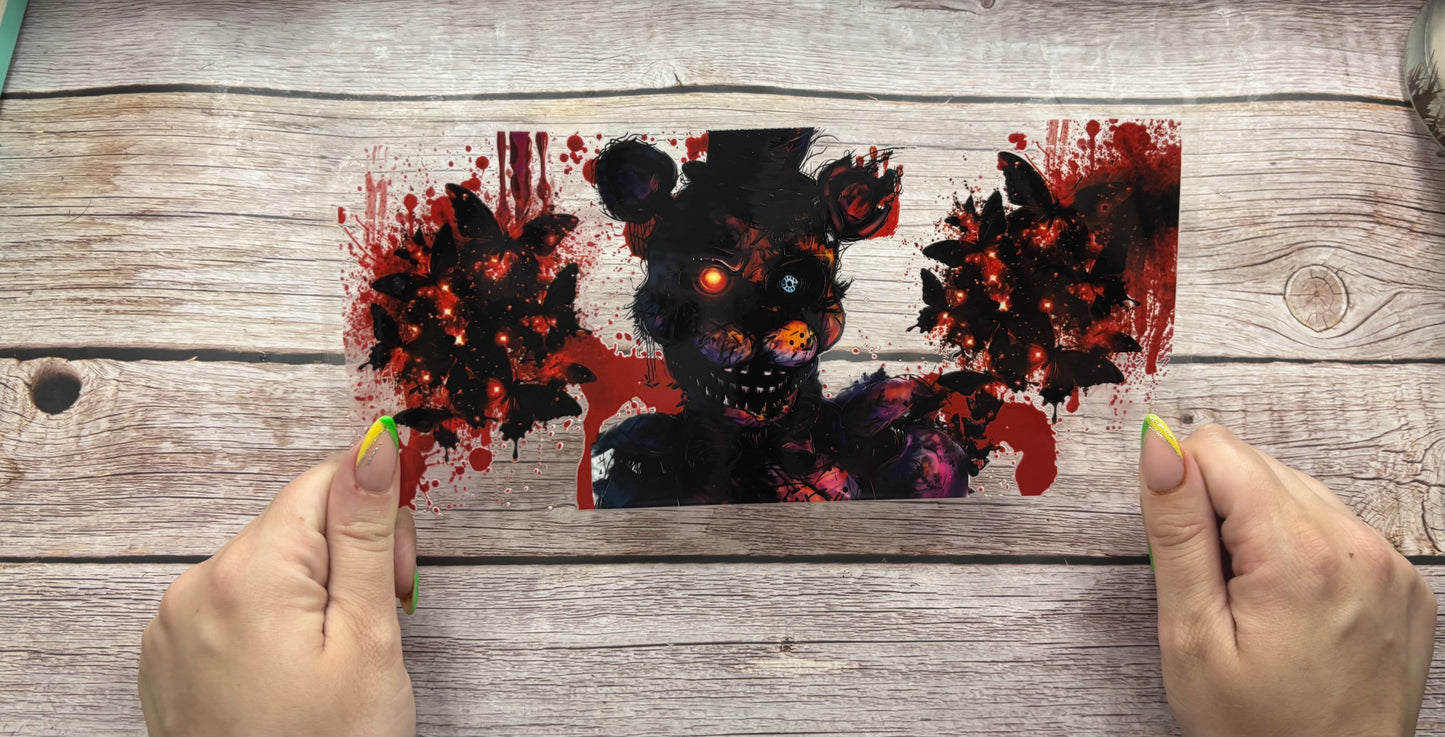 Nightmare Freddy