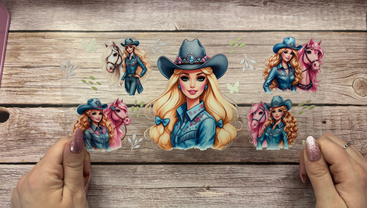 Cowgirl