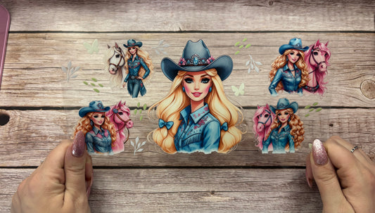 Cowgirl
