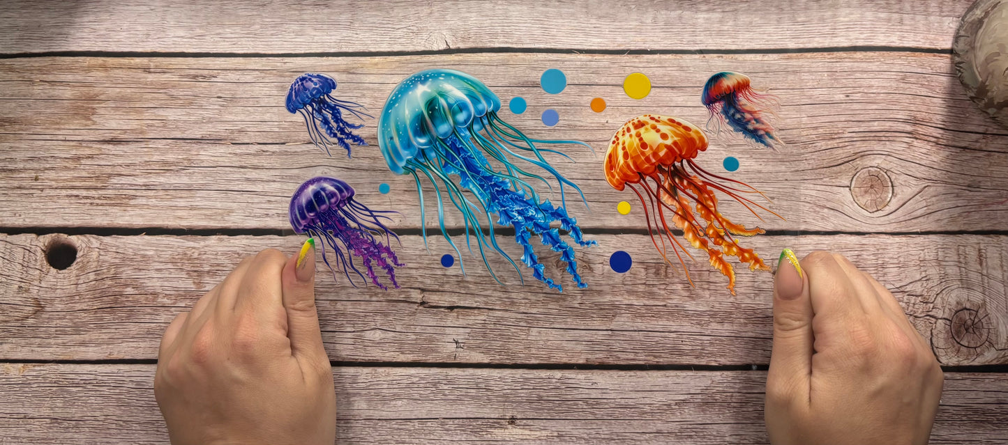 Jellyfish
