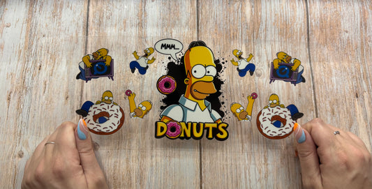 Donuts