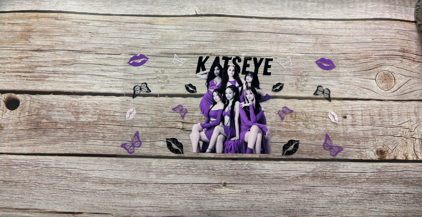 Katseye