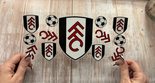 FFC inspired