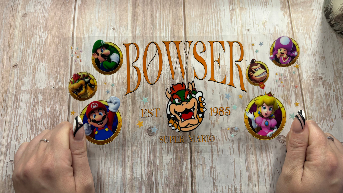 Bowser