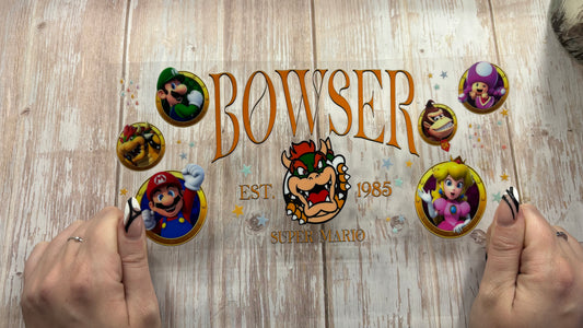 Bowser