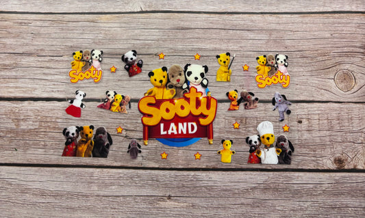 Sooty