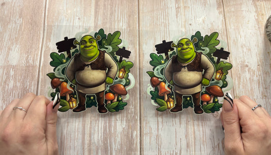 The ogre
