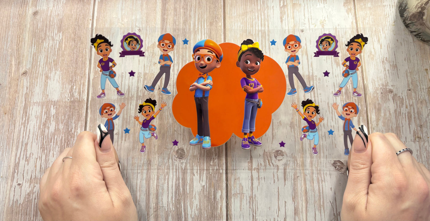 Blippi