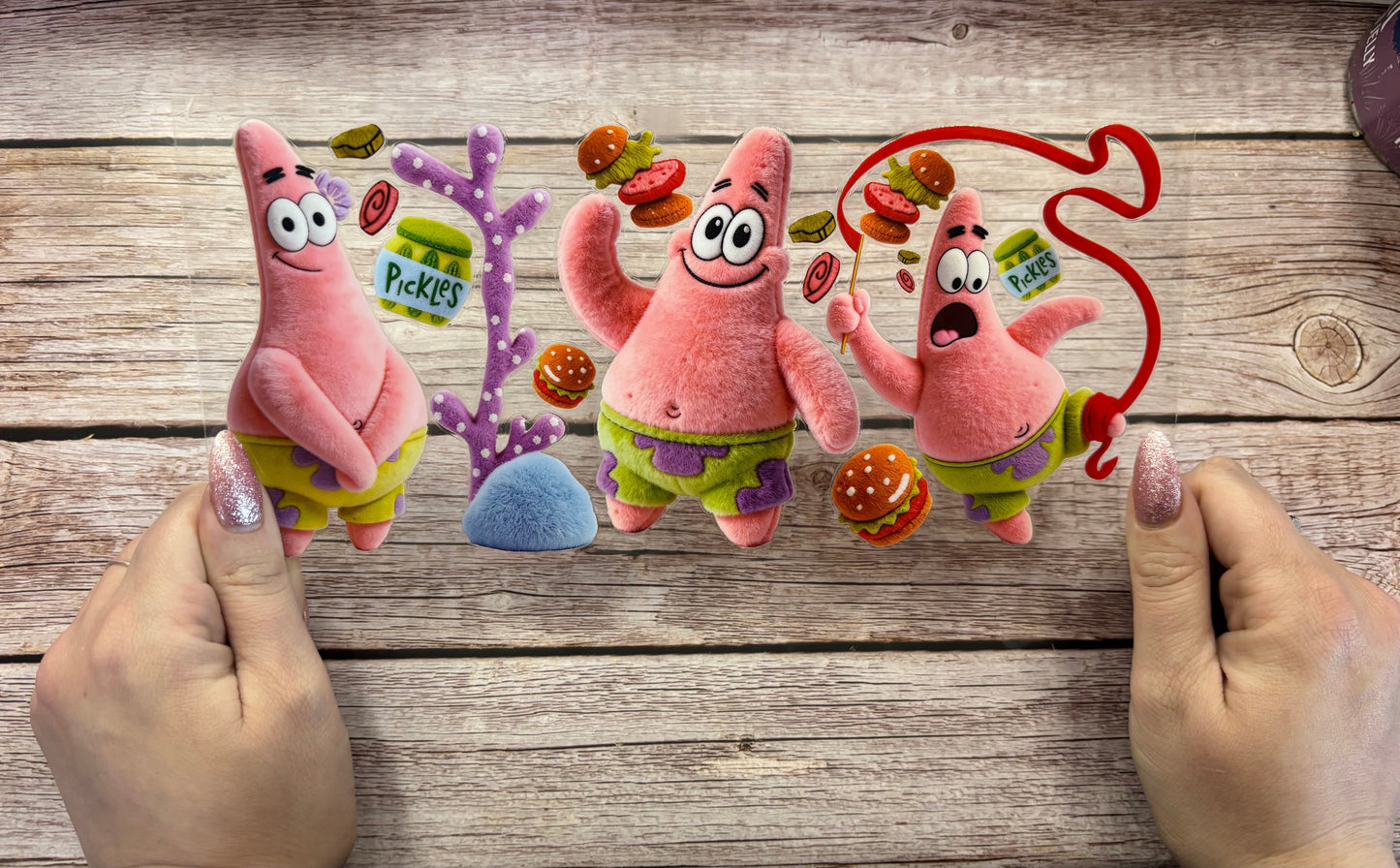 Bikini Bottom