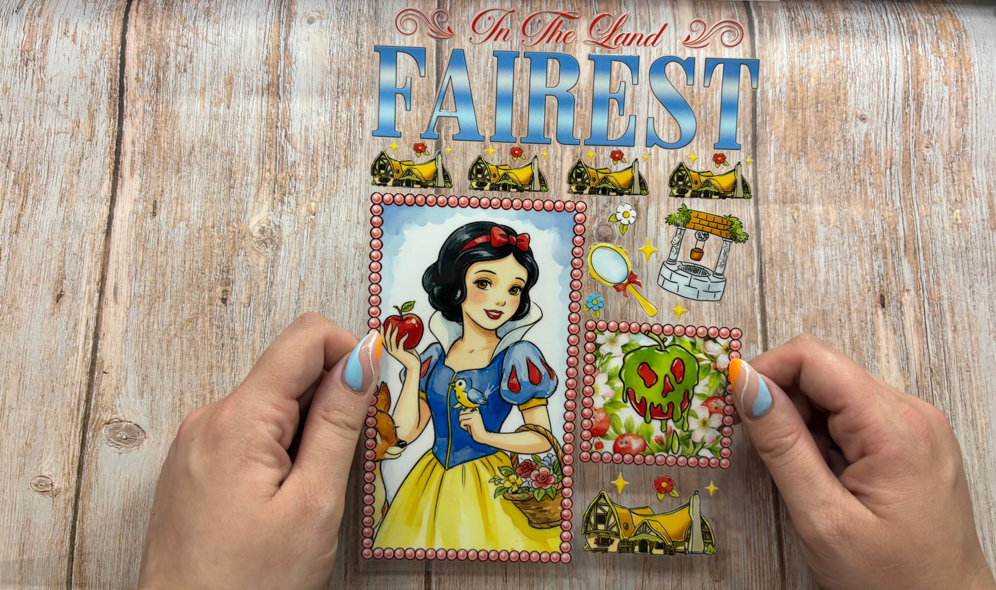 Fairest