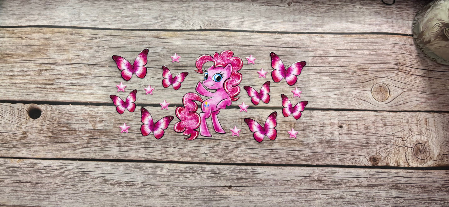 My ponies