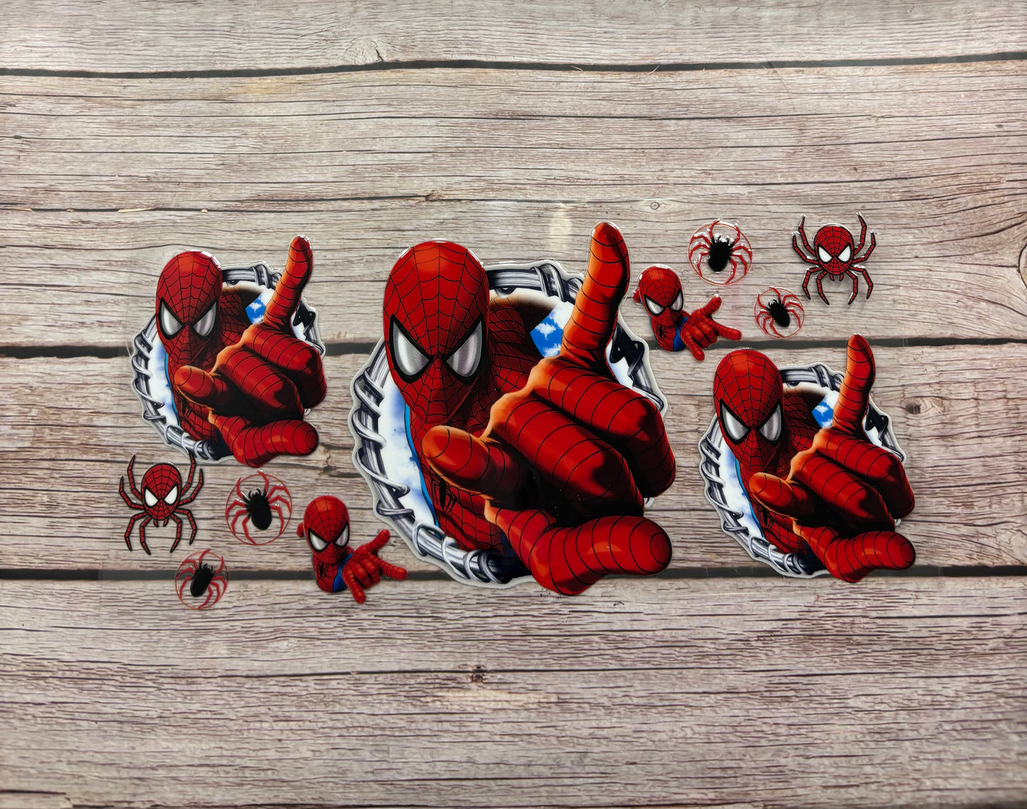 Spidey