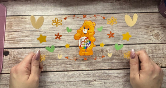 Them bear