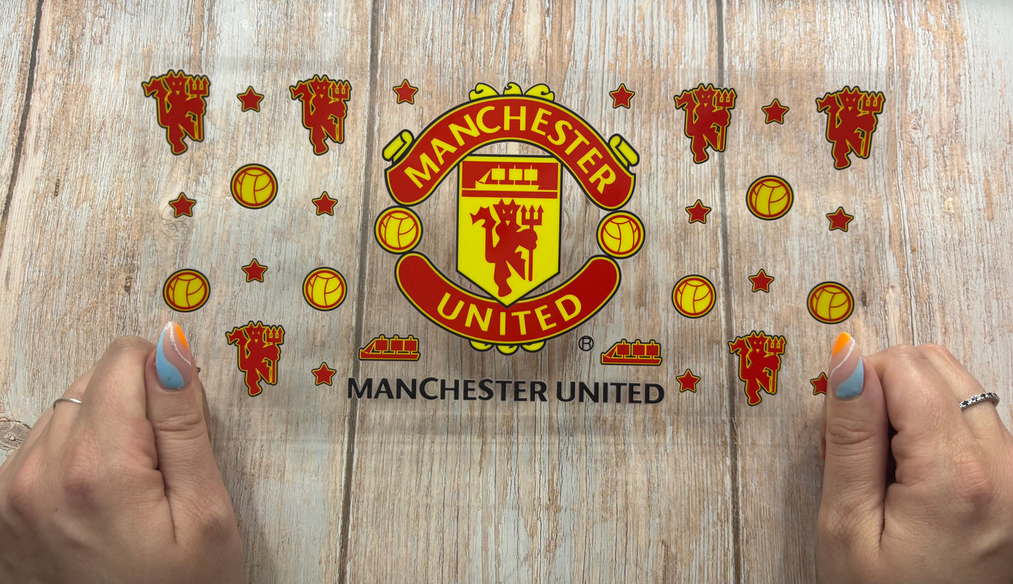 Man United