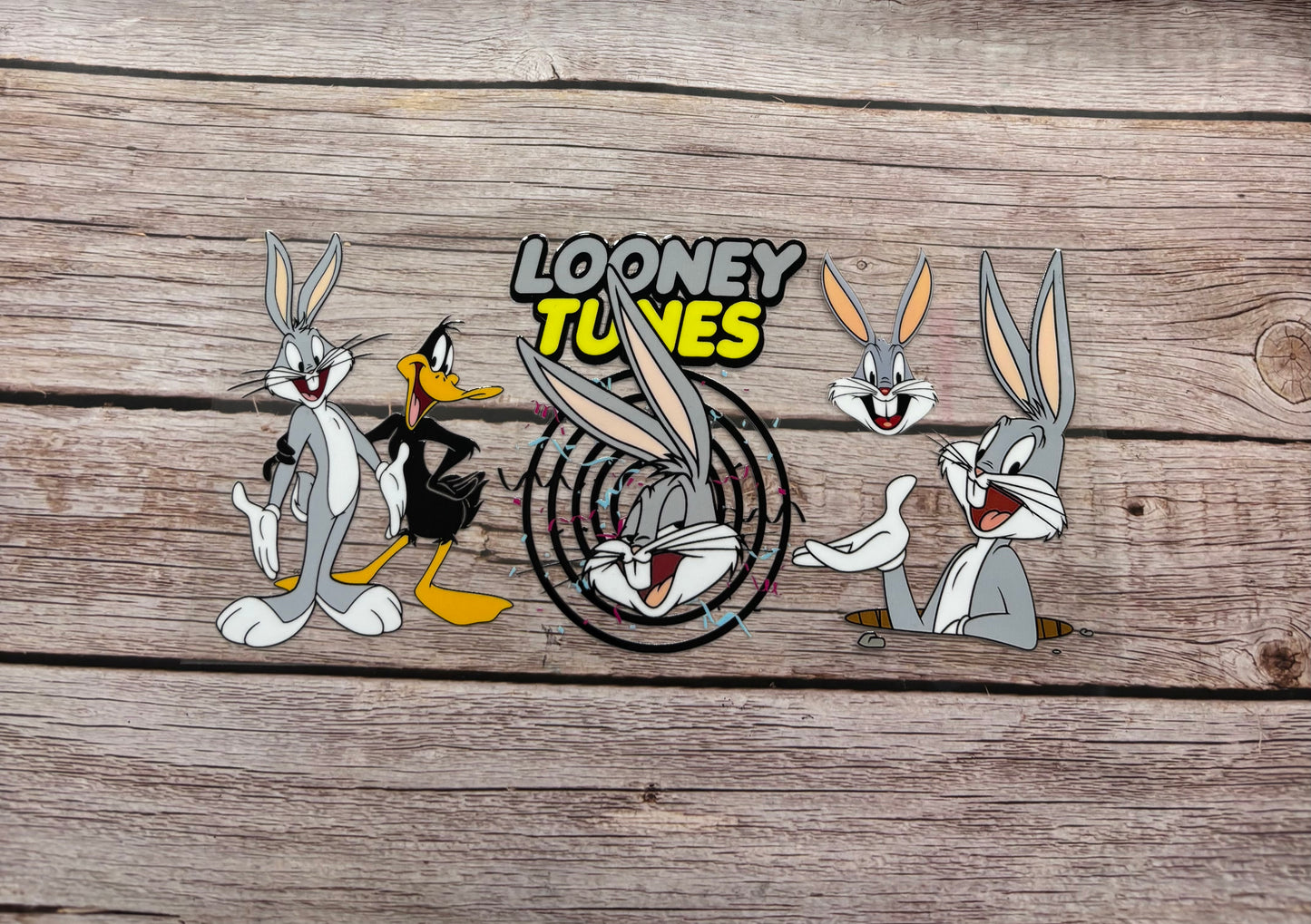 Loony Toons