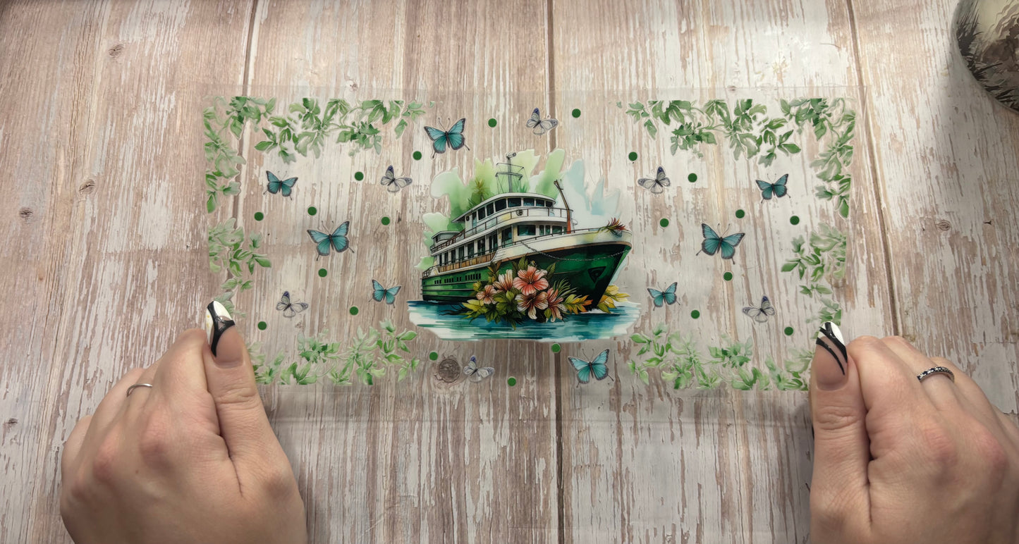 Ship
