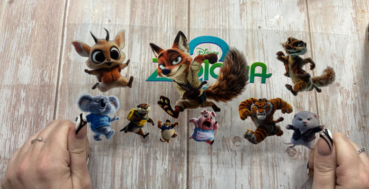 Animal creatures